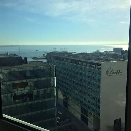 Baltic Apartman Lisboa