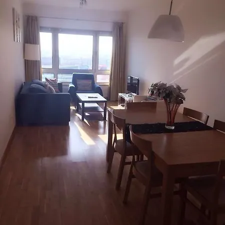 Apartman Baltic Lisboa