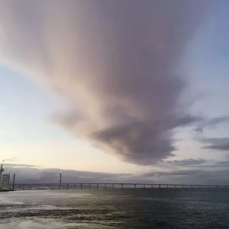 Baltic * Lisboa