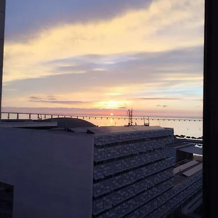 Apartman Baltic
