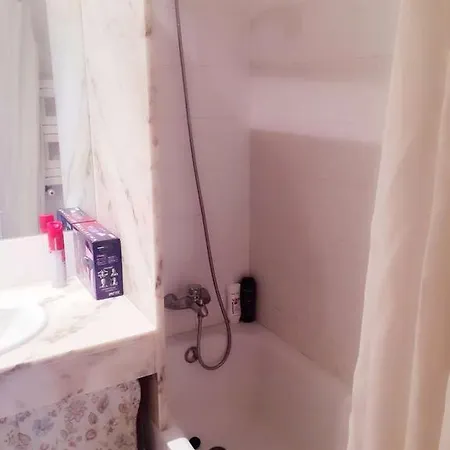 Apartman Baltic *
