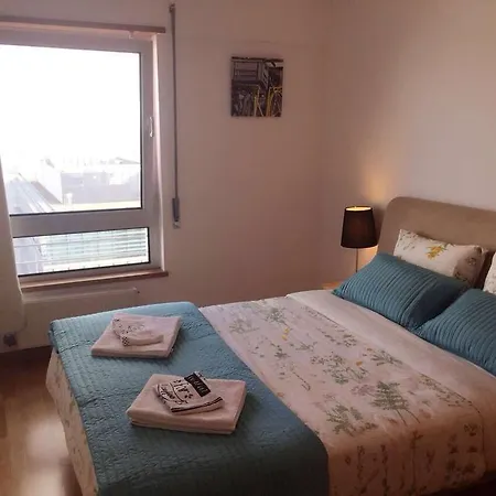 Apartman Baltic Lisboa