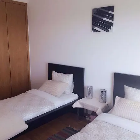 Apartman Baltic