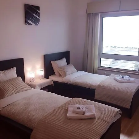 Baltic Apartman Lisboa