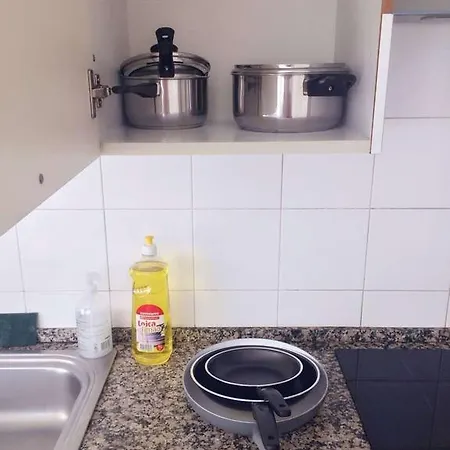 Baltic Apartman Lisboa