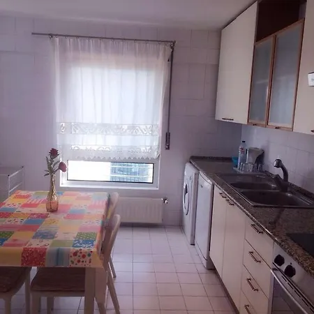 Baltic Apartman