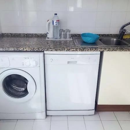 Apartman Baltic *