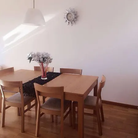 Baltic Apartman