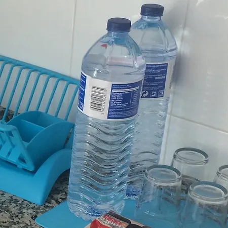 Apartman Baltic