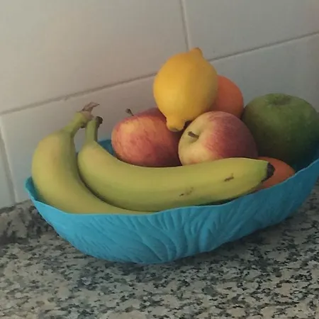 Baltic Apartman