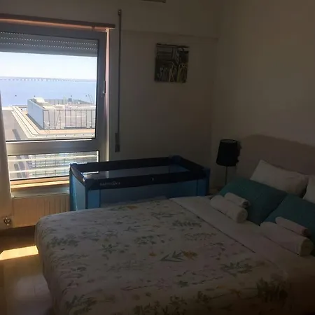 Baltic Lisboa