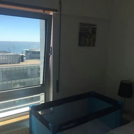 Apartman Baltic