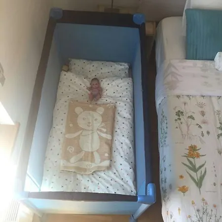 Apartman Baltic Lisboa