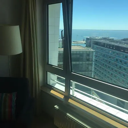 Apartman Baltic *