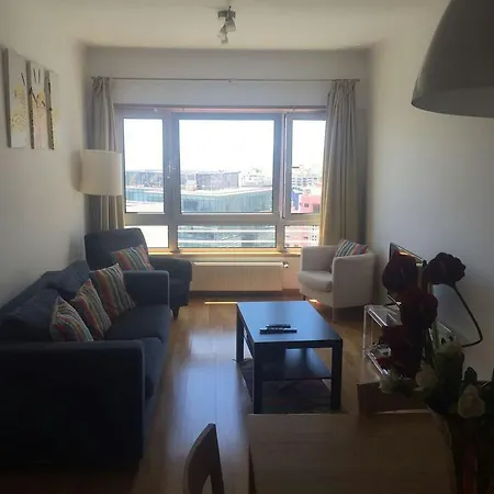 Apartman Baltic