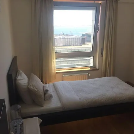 Apartman Baltic *
