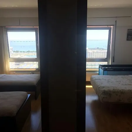 Apartman Baltic
