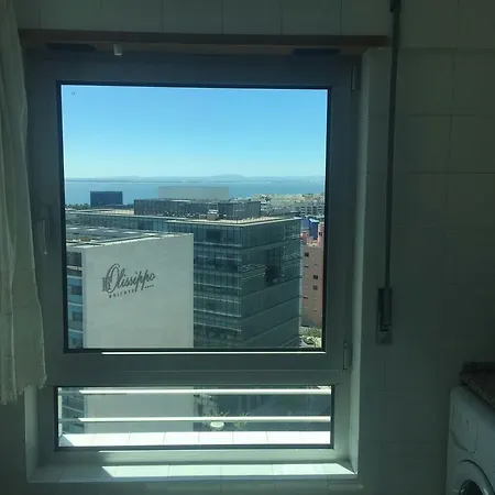Apartman Baltic Lisboa