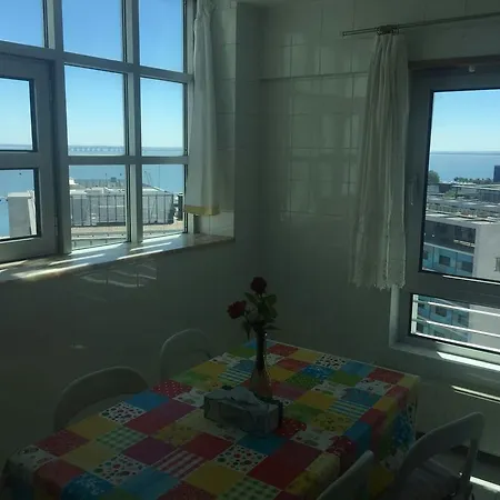 Apartman Baltic *