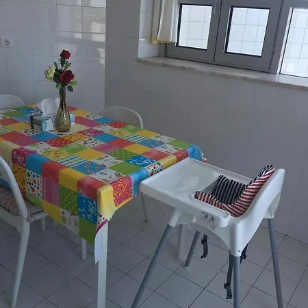 Apartman Baltic