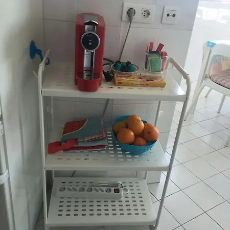 Apartman Baltic *