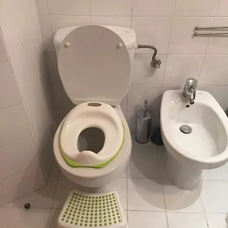 Apartman Baltic *